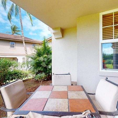 Waikoloa Colony Villas #1306 Exterior photo