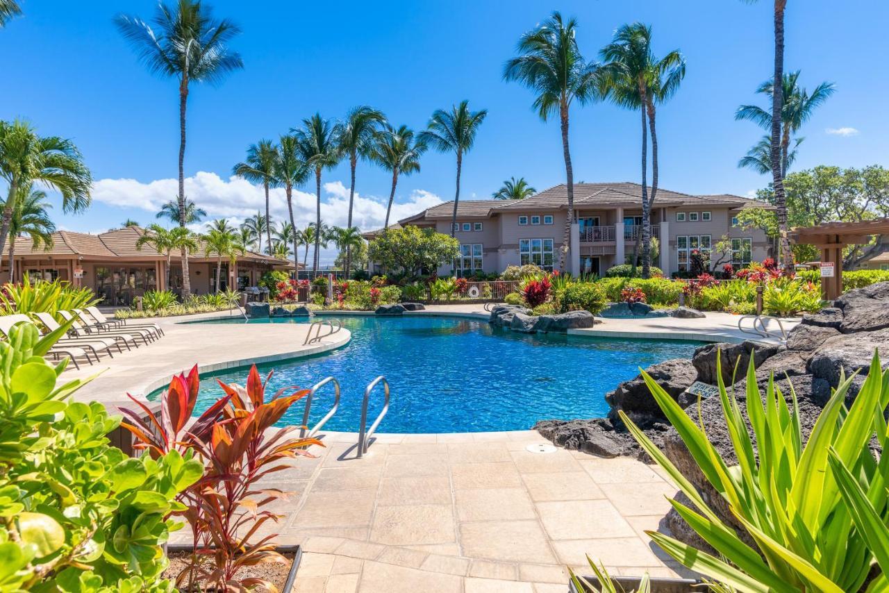 Waikoloa Colony Villas #1306 Exterior photo