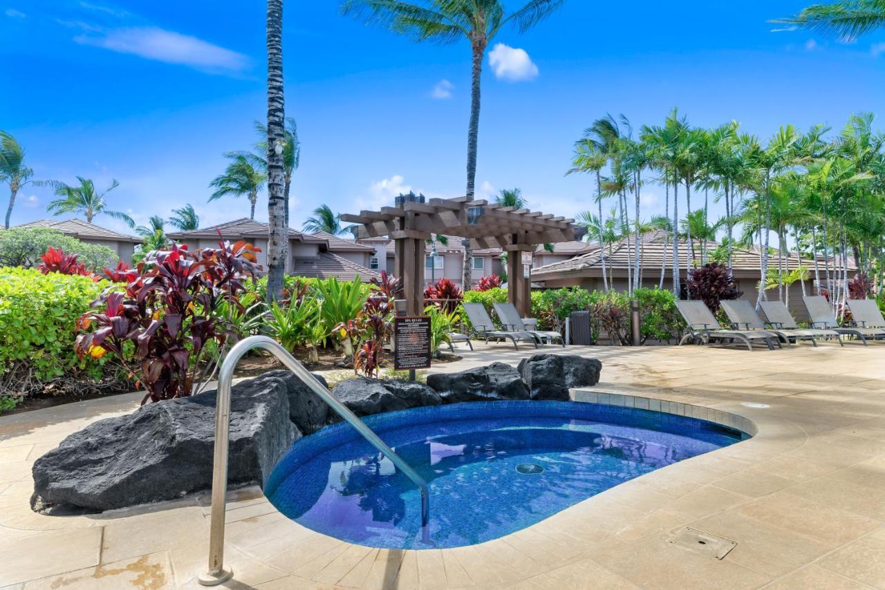 Waikoloa Colony Villas #1306 Exterior photo