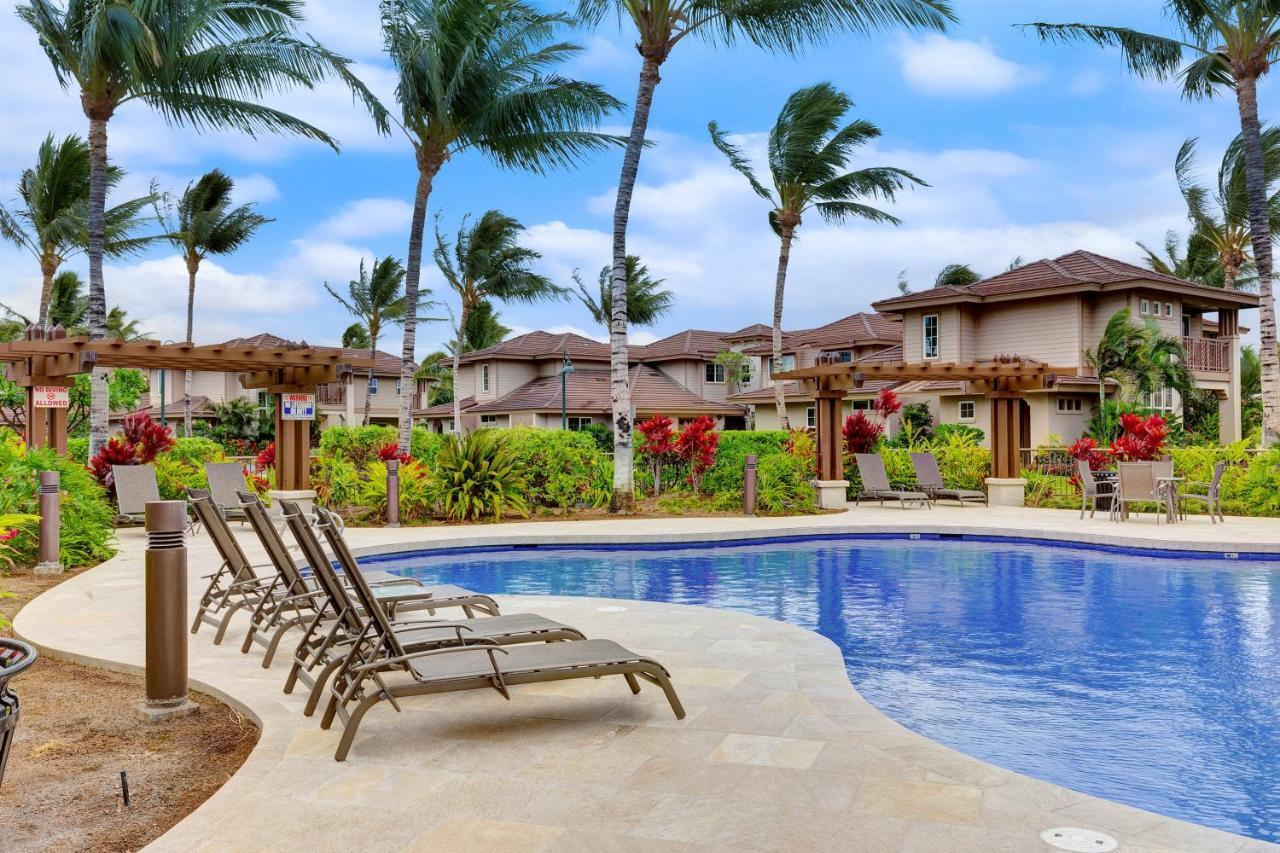 Waikoloa Colony Villas #1306 Exterior photo