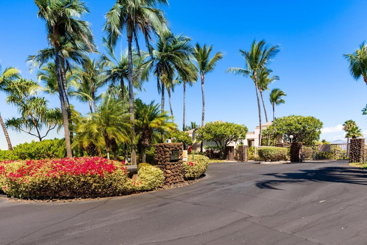 Waikoloa Colony Villas #1306 Exterior photo