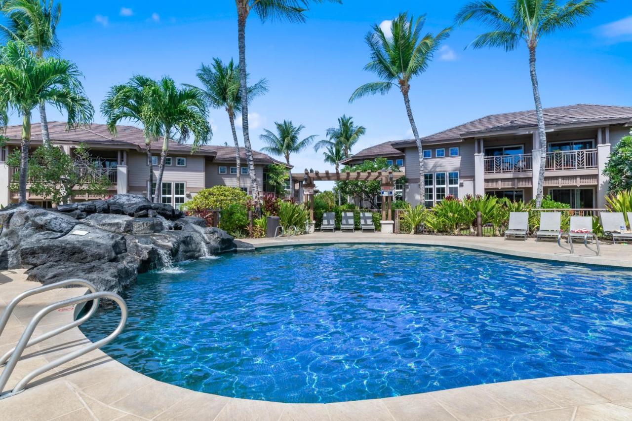 Waikoloa Colony Villas #1306 Exterior photo