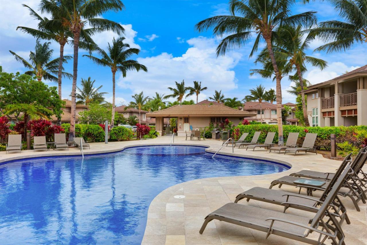 Waikoloa Colony Villas #1306 Exterior photo