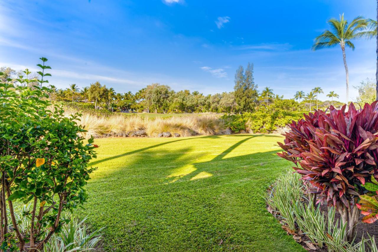 Waikoloa Colony Villas #1306 Exterior photo