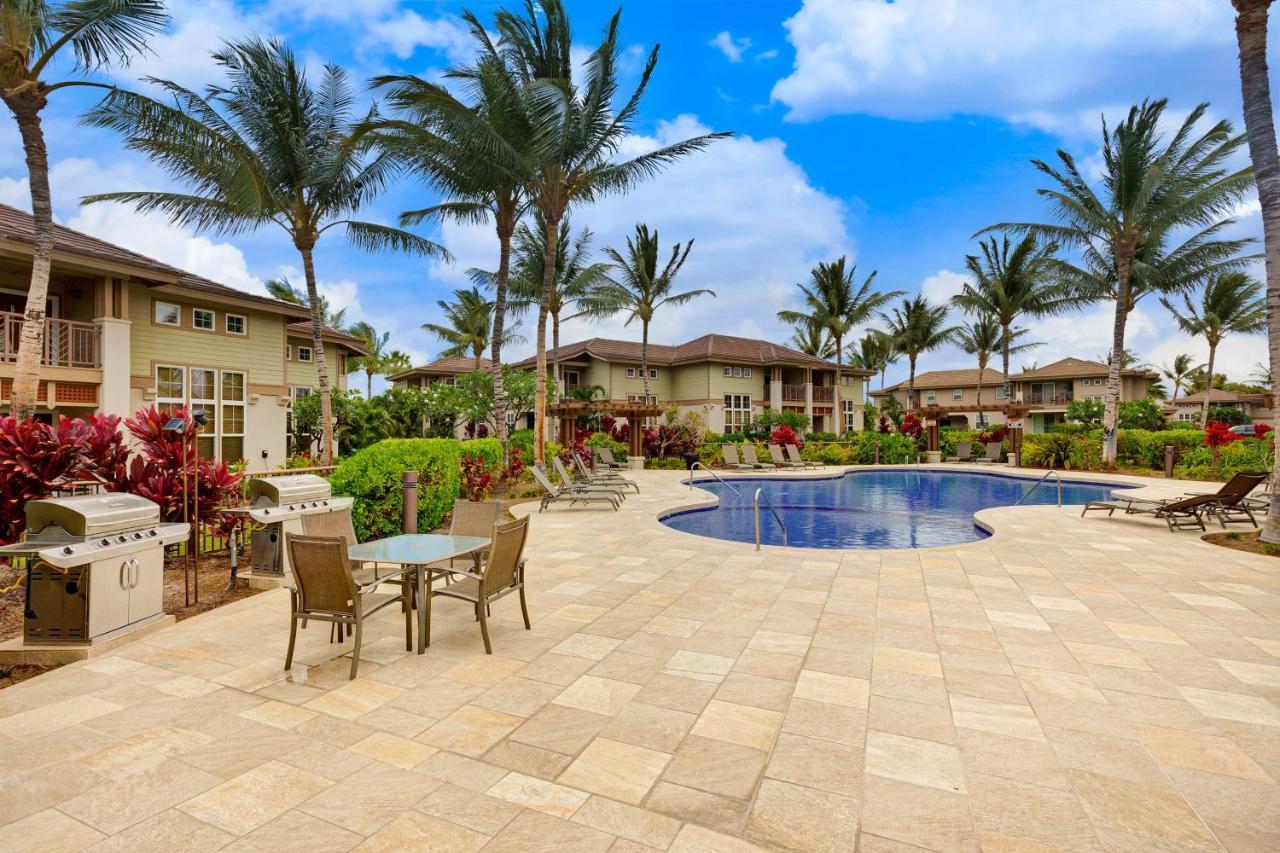 Waikoloa Colony Villas #1306 Exterior photo