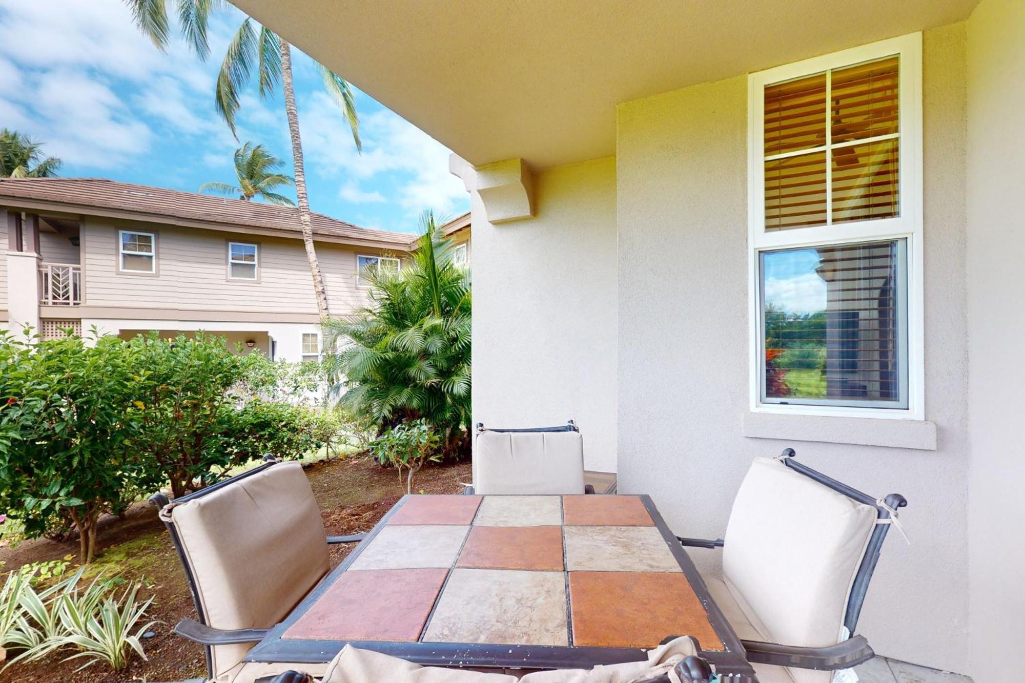 Waikoloa Colony Villas #1306 Exterior photo